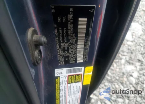 2016 Toyota Sienna Xle z USA, uszkodzony, nr VIN 5TDDK3DC4GS142599